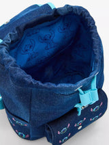 Mini sac à dos Loungefly Disney - Stitch (Exclusive)