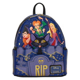 Mini sac à dos Loungefly Hocus Pocus - Sanderson Sisters