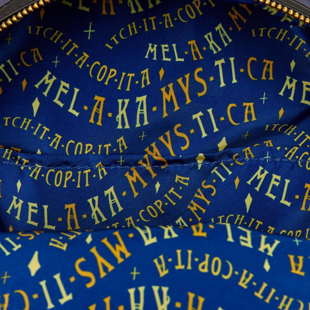 Mini sac à dos Loungefly Hocus Pocus - Sanderson Sisters