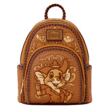 Mini sac à dos Loungefly Disney - Bernard et Bianca au Pays des Kangourous