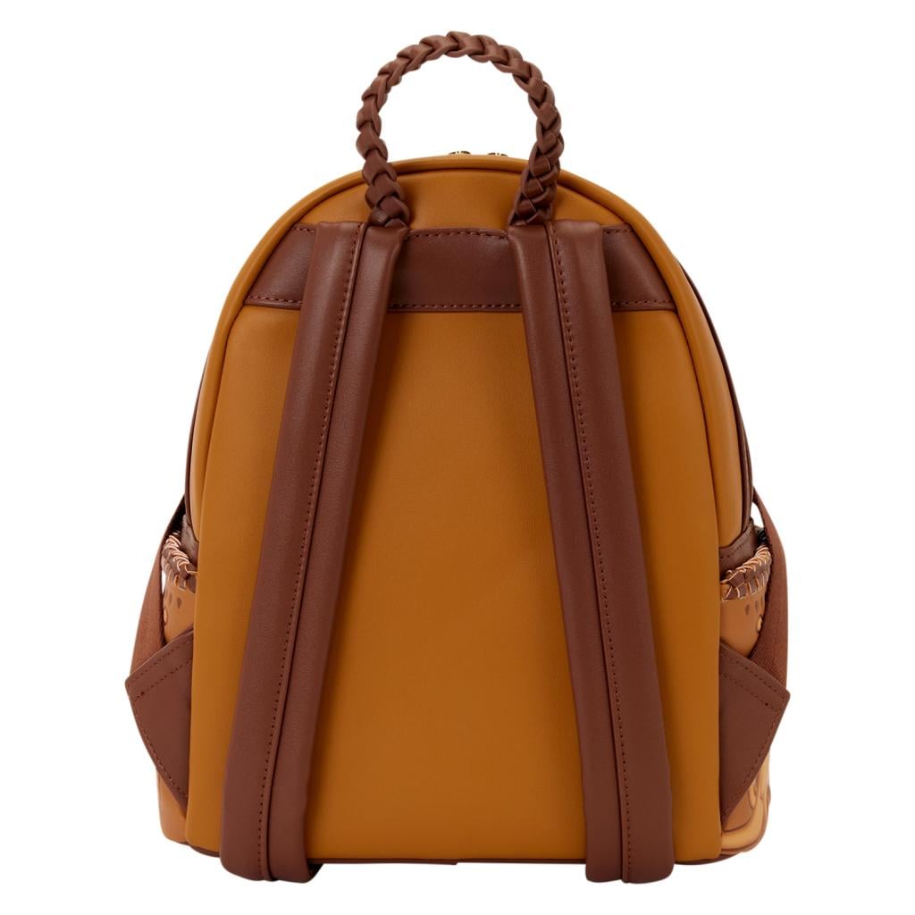 Mini sac à dos Loungefly Disney - Bernard et Bianca au Pays des Kangourous