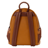 Mini sac à dos Loungefly Disney - Bernard et Bianca au Pays des Kangourous