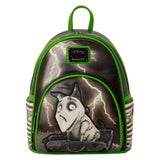 Mini sac à dos Loungefly Disney - Frankenweenie