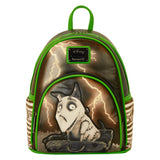 Mini sac à dos Loungefly Disney - Frankenweenie