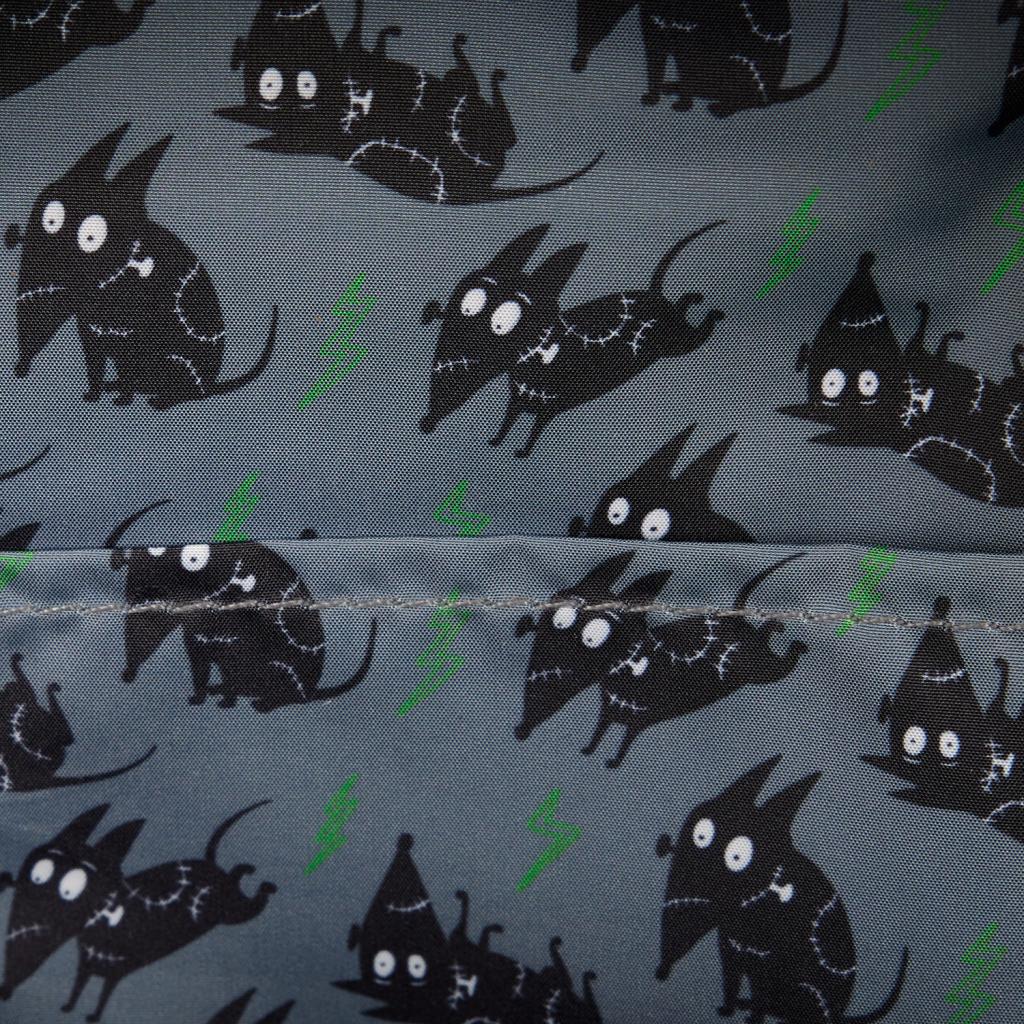 Mini sac à dos Loungefly Disney - Frankenweenie