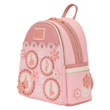 Mini sac à dos Loungefly Disney Princess - Floral Lace
