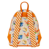 Mini sac à dos Loungefly Disney - Zootopie 2