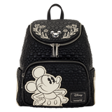Mini sac à dos Loungefly Disney - Mickey et Amis Sketched