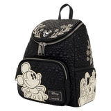 Mini sac à dos Loungefly Disney - Mickey et Amis Sketched