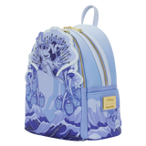 Mini sac à dos Loungefly Disney - Fantasia