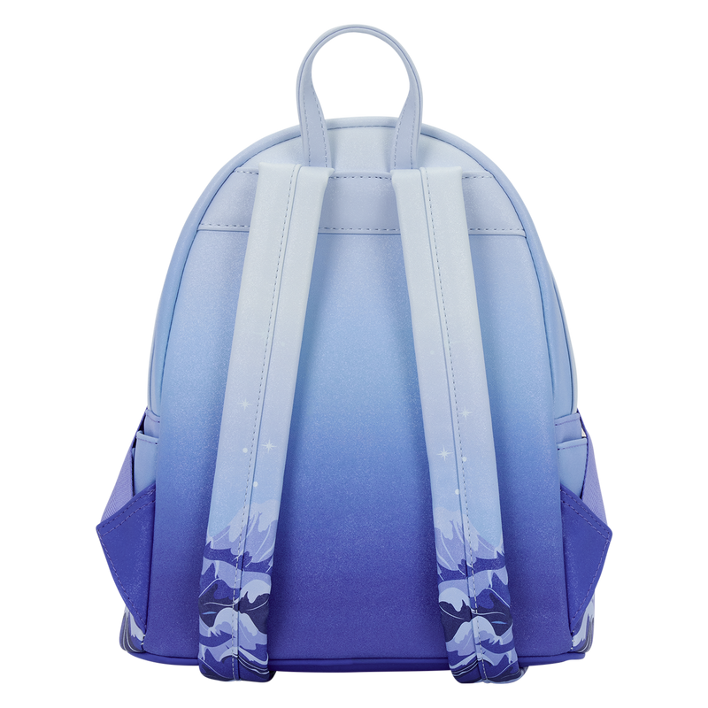 Mini sac à dos Loungefly Disney - Fantasia