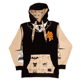 Hoodie unisex Loungefly NBX - Maire (XL)