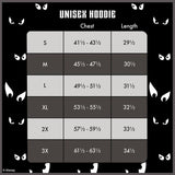 Hoodie unisex Loungefly Disney - Haunted Mansion (S)