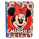 Journal Loungefly Disney - Classique