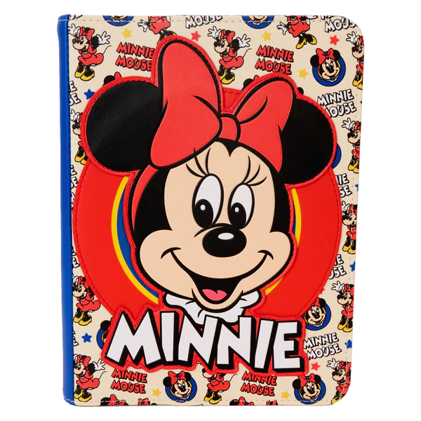 Journal Loungefly Disney - Classique
