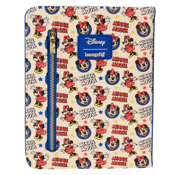 Journal Loungefly Disney - Classique