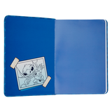 Journal Loungefly Disney - Lilo et Stitch Holiday
