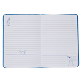 Journal Loungefly Disney - Lilo et Stitch Holiday