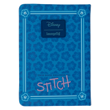 Journal Loungefly Disney - Lilo et Stitch Holiday