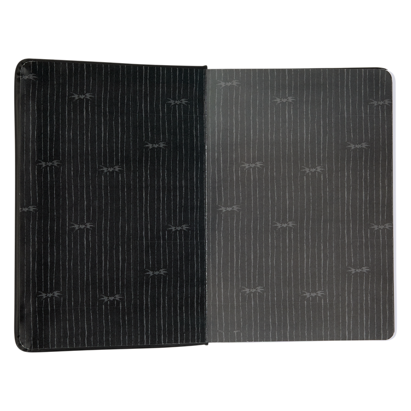 Journal Loungefly Disney - L'Étrange Noël de Monsieur Jack