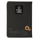 Journal Loungefly Disney - L'Étrange Noël de Monsieur Jack