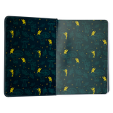 Journal Loungefly Disney - Fée Clochette Holiday