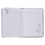 Journal Loungefly Disney - Fée Clochette Holiday