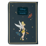 Journal Loungefly Disney - Fée Clochette Holiday