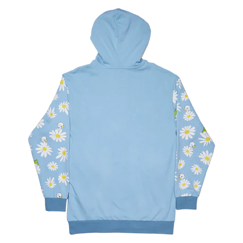 Hoodie unisex Loungefly Lilo et Stitch - Springtime Stitch (M)