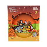 Pin's Loungefly Winnie l'Ourson - Trick or Treat (8 cm)