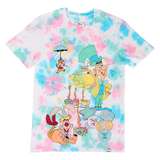 T-shirt unisex Loungefly Disney - Non Anniversaire (L)