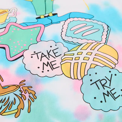 T-shirt unisex Loungefly Disney - Non Anniversaire (XL)