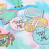 T-shirt unisex Loungefly Disney - Non Anniversaire (M)