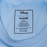 T-shirt unisex Loungefly Mickey et Amis - Winter Wonderland (XL)