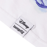 T-shirt unisex Loungefly Mickey et Amis - Winter Wonderland (S)