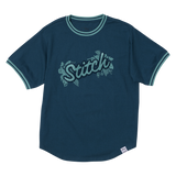 T-shirt unisex Loungefly Disney - Stitch Sporty (XL)