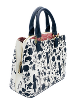 Sac à main Loungefly L'Étrange Noël de Monsieur Jack - Silhouette (Exclusive)