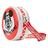 Sac bandoulière Loungefly Disney - Mickey Mouseketeers Ear Holder