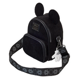 Sac bandoulière convertible Loungefly Disney - Disney 100