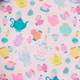 Sac bandoulière Loungefly Disney - Gâteau Non Anniversaire