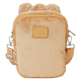 Sac crossbuddies Loungefly Là-Haut 15ème Anniversaire - Doug