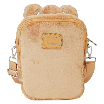 Sac crossbuddies Loungefly Là-Haut 15ème Anniversaire - Doug