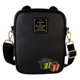 Sac crossbuddies Loungefly NBX - Scary Teddy