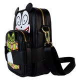 Sac crossbuddies Loungefly NBX - Scary Teddy
