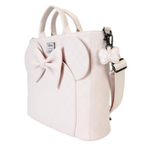 Tote bag convertible Loungefly Disney - Minnie Ear Evergreen