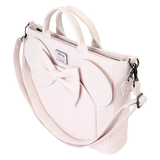 Tote bag convertible Loungefly Disney - Minnie Ear Evergreen