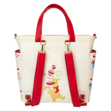 Sac à dos et tote bag Loungefly Winnie l'Ourson - Love