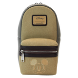 Sac bandoulière Loungefly Disney - Mickey et Amis