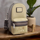 Sac bandoulière Loungefly Disney - Mickey et Amis