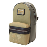 Sac bandoulière Loungefly Disney - Mickey et Amis